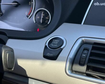 Белый БМВ 5 Серия, объемом двигателя 2 л и пробегом 254 тыс. км за 16290 $, фото 22 на Automoto.ua