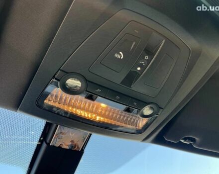 Белый БМВ 5 Серия, объемом двигателя 2 л и пробегом 254 тыс. км за 16290 $, фото 30 на Automoto.ua