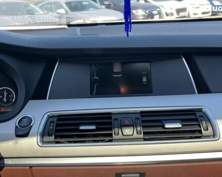 Белый БМВ 5 Серия, объемом двигателя 2 л и пробегом 254 тыс. км за 16290 $, фото 16 на Automoto.ua