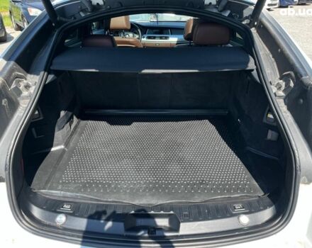 Белый БМВ 5 Серия, объемом двигателя 2 л и пробегом 254 тыс. км за 16290 $, фото 44 на Automoto.ua