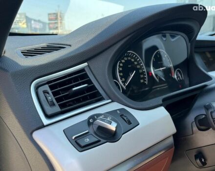 Белый БМВ 5 Серия, объемом двигателя 2 л и пробегом 254 тыс. км за 16290 $, фото 19 на Automoto.ua