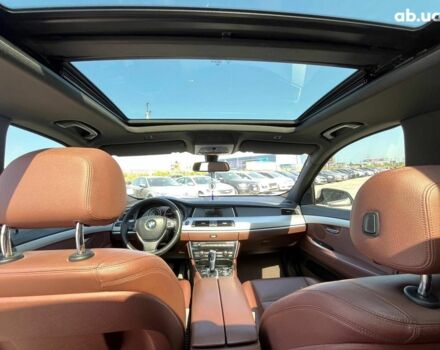 Белый БМВ 5 Серия, объемом двигателя 2 л и пробегом 254 тыс. км за 16290 $, фото 42 на Automoto.ua