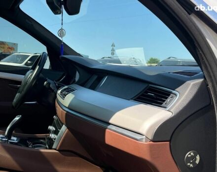 Белый БМВ 5 Серия, объемом двигателя 2 л и пробегом 254 тыс. км за 16290 $, фото 50 на Automoto.ua