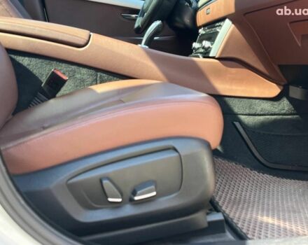 Белый БМВ 5 Серия, объемом двигателя 2 л и пробегом 254 тыс. км за 16290 $, фото 51 на Automoto.ua