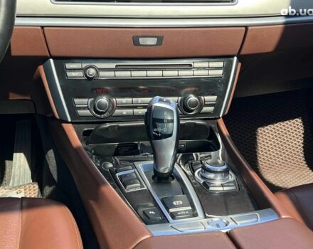 Белый БМВ 5 Серия, объемом двигателя 2 л и пробегом 254 тыс. км за 16290 $, фото 39 на Automoto.ua