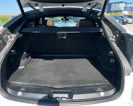 Белый БМВ 5 Серия, объемом двигателя 2 л и пробегом 254 тыс. км за 16290 $, фото 43 на Automoto.ua