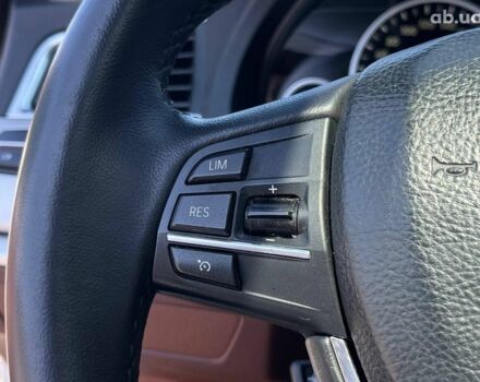 Белый БМВ 5 Серия, объемом двигателя 2 л и пробегом 254 тыс. км за 16290 $, фото 29 на Automoto.ua