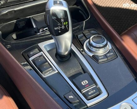 Белый БМВ 5 Серия, объемом двигателя 2 л и пробегом 254 тыс. км за 16290 $, фото 25 на Automoto.ua