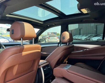 Белый БМВ 5 Серия, объемом двигателя 2 л и пробегом 254 тыс. км за 16290 $, фото 33 на Automoto.ua