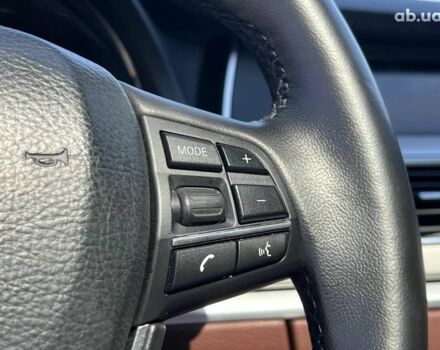 Белый БМВ 5 Серия, объемом двигателя 2 л и пробегом 254 тыс. км за 16290 $, фото 28 на Automoto.ua