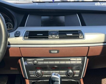 Белый БМВ 5 Серия, объемом двигателя 2 л и пробегом 254 тыс. км за 16290 $, фото 40 на Automoto.ua