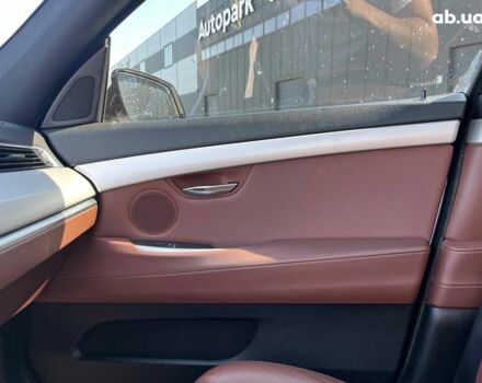 Белый БМВ 5 Серия, объемом двигателя 2 л и пробегом 254 тыс. км за 16290 $, фото 31 на Automoto.ua