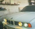 Белый БМВ 5 Серия, объемом двигателя 2.5 л и пробегом 3 тыс. км за 2907 $, фото 1 на Automoto.ua