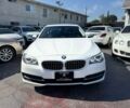 Білий БМВ 5 Серія, об'ємом двигуна 2 л та пробігом 136 тис. км за 10500 $, фото 1 на Automoto.ua