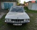 Белый БМВ 5 Серия, объемом двигателя 1.8 л и пробегом 288 тыс. км за 2650 $, фото 10 на Automoto.ua
