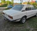Белый БМВ 5 Серия, объемом двигателя 1.8 л и пробегом 288 тыс. км за 2650 $, фото 23 на Automoto.ua