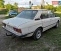Белый БМВ 5 Серия, объемом двигателя 1.8 л и пробегом 288 тыс. км за 2650 $, фото 22 на Automoto.ua