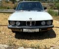 Білий БМВ 5 Серія, об'ємом двигуна 2 л та пробігом 0 тис. км за 1200 $, фото 1 на Automoto.ua
