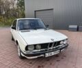 Белый БМВ 5 Серия, объемом двигателя 2.5 л и пробегом 350 тыс. км за 1300 $, фото 8 на Automoto.ua