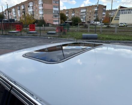 Белый БМВ 5 Серия, объемом двигателя 2.5 л и пробегом 350 тыс. км за 1300 $, фото 16 на Automoto.ua