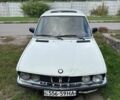 Белый БМВ 5 Серия, объемом двигателя 0 л и пробегом 100 тыс. км за 1506 $, фото 1 на Automoto.ua