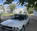 Білий БМВ 5 Серія, об'ємом двигуна 1.8 л та пробігом 333 тис. км за 921 $, фото 4 на Automoto.ua