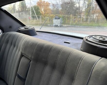 Белый БМВ 5 Серия, объемом двигателя 2.5 л и пробегом 350 тыс. км за 1300 $, фото 15 на Automoto.ua