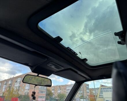 Белый БМВ 5 Серия, объемом двигателя 2.5 л и пробегом 350 тыс. км за 1300 $, фото 14 на Automoto.ua