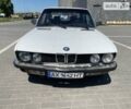 Белый БМВ 5 Серия, объемом двигателя 2 л и пробегом 258 тыс. км за 1000 $, фото 1 на Automoto.ua
