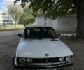 Білий БМВ 5 Серія, об'ємом двигуна 1.8 л та пробігом 333 тис. км за 921 $, фото 3 на Automoto.ua