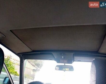 Белый БМВ 5 Серия, объемом двигателя 2.5 л и пробегом 320 тыс. км за 2000 $, фото 6 на Automoto.ua