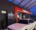 Белый БМВ 5 Серия, объемом двигателя 2.5 л и пробегом 268 тыс. км за 4550 $, фото 1 на Automoto.ua