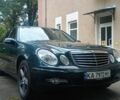 Белый БМВ 5 Серия, объемом двигателя 2 л и пробегом 450 тыс. км за 1907 $, фото 1 на Automoto.ua