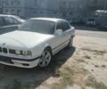 Белый БМВ 5 Серия, объемом двигателя 0 л и пробегом 400 тыс. км за 1045 $, фото 1 на Automoto.ua