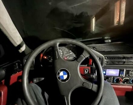 Белый БМВ 5 Серия, объемом двигателя 2 л и пробегом 560 тыс. км за 2200 $, фото 3 на Automoto.ua