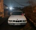 Белый БМВ 5 Серия, объемом двигателя 2 л и пробегом 560 тыс. км за 2200 $, фото 2 на Automoto.ua