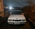 Белый БМВ 5 Серия, объемом двигателя 2 л и пробегом 560 тыс. км за 2200 $, фото 3 на Automoto.ua