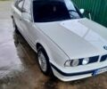 Белый БМВ 5 Серия, объемом двигателя 3.4 л и пробегом 200 тыс. км за 2700 $, фото 1 на Automoto.ua