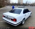Белый БМВ 5 Серия, объемом двигателя 2 л и пробегом 300 тыс. км за 3100 $, фото 3 на Automoto.ua