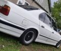 БМВ 5 Серия 1989 в Черновцах на Automoto.ua Белый БМВ 5 Серия, объемом двигателя 2.5 л и пробегом 200 тыс. км за 1500 $, фото 4 на Automoto.ua