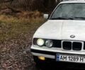 Белый БМВ 5 Серия, объемом двигателя 3.5 л и пробегом 440 тыс. км за 1800 $, фото 5 на Automoto.ua