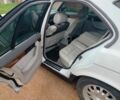 Белый БМВ 5 Серия, объемом двигателя 3.5 л и пробегом 300 тыс. км за 1100 $, фото 10 на Automoto.ua