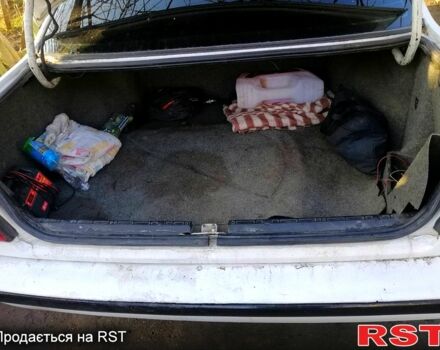 Белый БМВ 5 Серия, объемом двигателя 2 л и пробегом 0 тыс. км за 1500 $, фото 4 на Automoto.ua