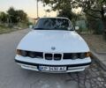 Білий БМВ 5 Серія, об'ємом двигуна 2 л та пробігом 3 тис. км за 3900 $, фото 1 на Automoto.ua