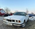 Білий БМВ 5 Серія, об'ємом двигуна 3.5 л та пробігом 344 тис. км за 1500 $, фото 1 на Automoto.ua