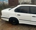 Белый БМВ 5 Серия, объемом двигателя 2 л и пробегом 276 тыс. км за 2000 $, фото 1 на Automoto.ua