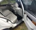 Белый БМВ 5 Серия, объемом двигателя 3.5 л и пробегом 300 тыс. км за 1100 $, фото 6 на Automoto.ua