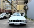 Белый БМВ 5 Серия, объемом двигателя 2 л и пробегом 0 тыс. км за 1399 $, фото 1 на Automoto.ua