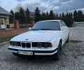 Білий БМВ 5 Серія, об'ємом двигуна 2.44 л та пробігом 430 тис. км за 2100 $, фото 1 на Automoto.ua