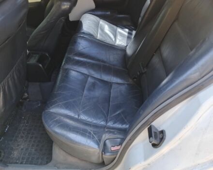 Белый БМВ 5 Серия, объемом двигателя 0 л и пробегом 400 тыс. км за 1900 $, фото 4 на Automoto.ua